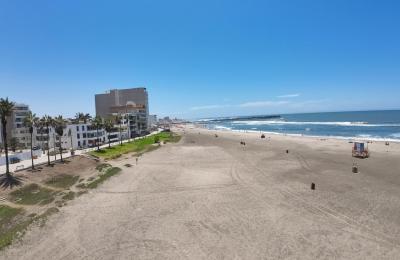 VENTA DE TERRENO 200 M² EN CONDOMINIO CERRADO, PIMENTEL